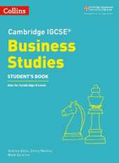 Cambridge IGCSE™ Business Studies Student’s Book
