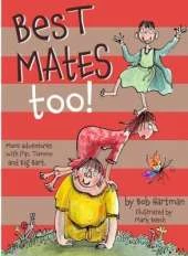 Best Mates Too!