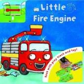 Little Fire Engine