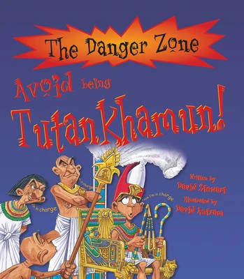 Avoid Being Tutankhamun!