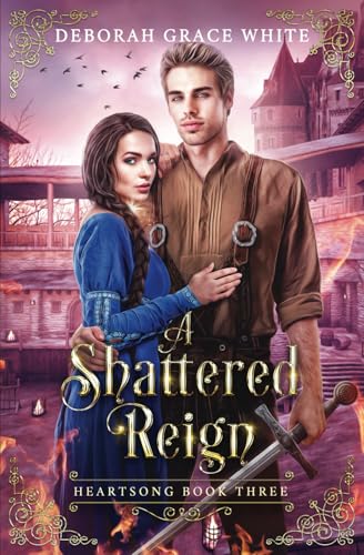 A Shattered Reign