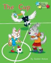 The Cup: Phonics Phase 2