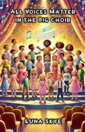 All Voices Matter in the Big Choir