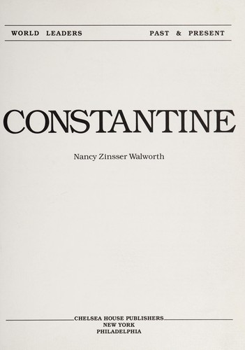 Constantine