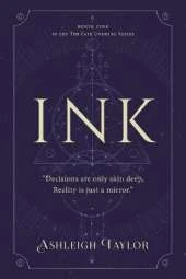 Ink: "Decisions are only skin deep, Reality is just a mirror."