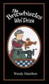 The Britwhistles Win a Prize