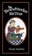 The Britwhistles Win a Prize