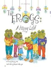 Frogs: A Happy Life!