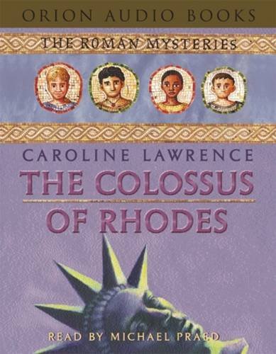 Colossus of Rhodes (2x90 SWC)