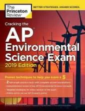 Cracking the AP Environmental Science Exam