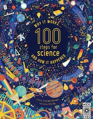 100 Steps for Science: Why it works and how it happened