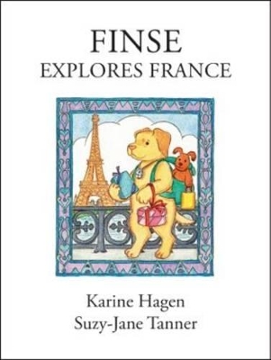 Finse Explores France