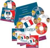 Francais! Francais!: Pack