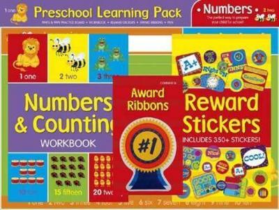Numbers & Counting