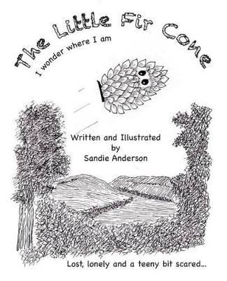 The Little Fir Cone