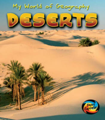 Deserts