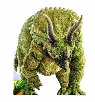 Triceratops: Triceratops