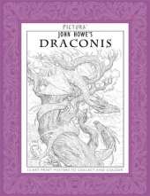 Pictura Prints: Draconis