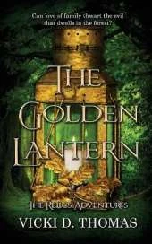The Golden Lantern