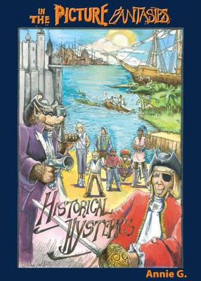 Historical Hysterics