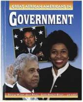 Great African Americans in Government