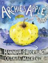 Archie's Apple