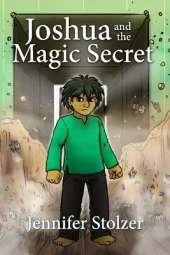 Joshua and the Magic Secret: A Threadcaster Story