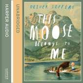 This Moose Belongs to Me
