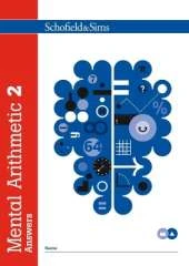 Mental Arithmetic 2 Answers