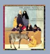 Till Eulenspiegel's Merry Pranks