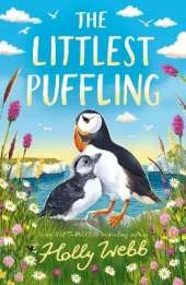 The Littlest Puffling