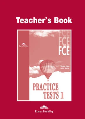FCE Practice Tests