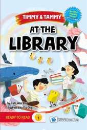 At The Library