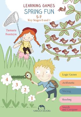 Spring Fun