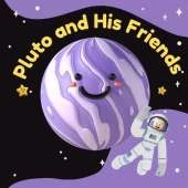Pluto and his Friends: ( English Version )