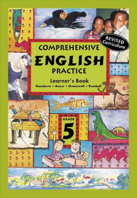 Comprehensive English Practice