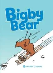 Bigby Bear Vol.1