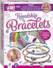 Zap! Extra Friendship Bracelets