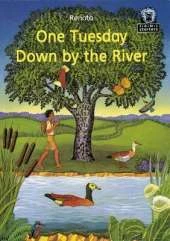 One Tuesday Down by the River