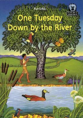 One Tuesday Down by the River