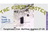 The First Easter