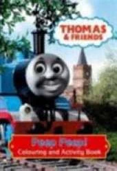 Thomas and Friends Puzzle Fun