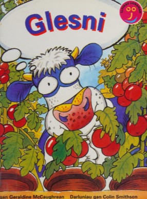 Blue Moo
