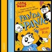 Panda Panic