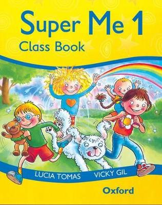 Super Me