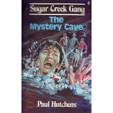 The Mystery Cave