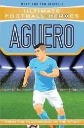 Aguero: Manchester City