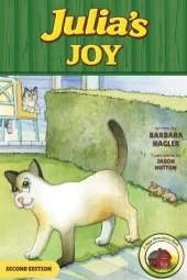 Julia's Joy: A Story of Joy in Being Who God Made You to Be