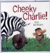 Cheeky Charlie
