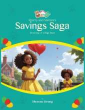 Sherry and Samara's Savings Saga: Dreaming of a Digs Duet A Tale of Two Sisters on the Path to Home Sweet Home